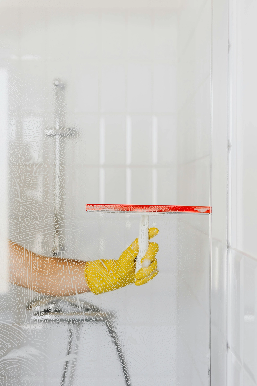 G & B Reinigung - Fenster- und Glasreinigung