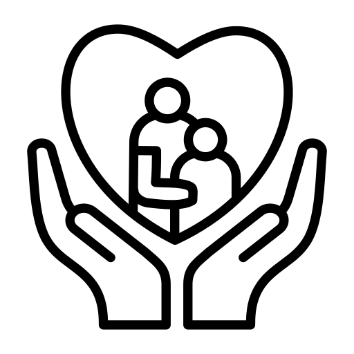 G & B Reinigung - Büroreinigung - Symbol